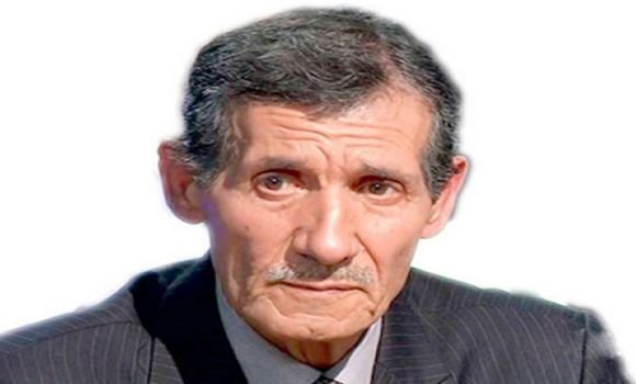 دقيقة صمت ترحما على الراحل عبد الحميد زوبة