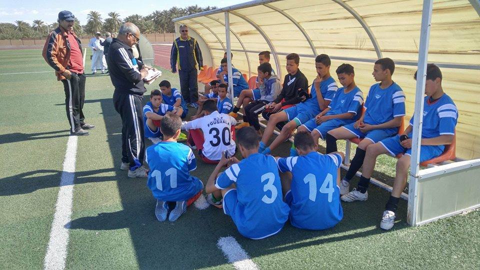 تجمع المنتخب الولائي  2010