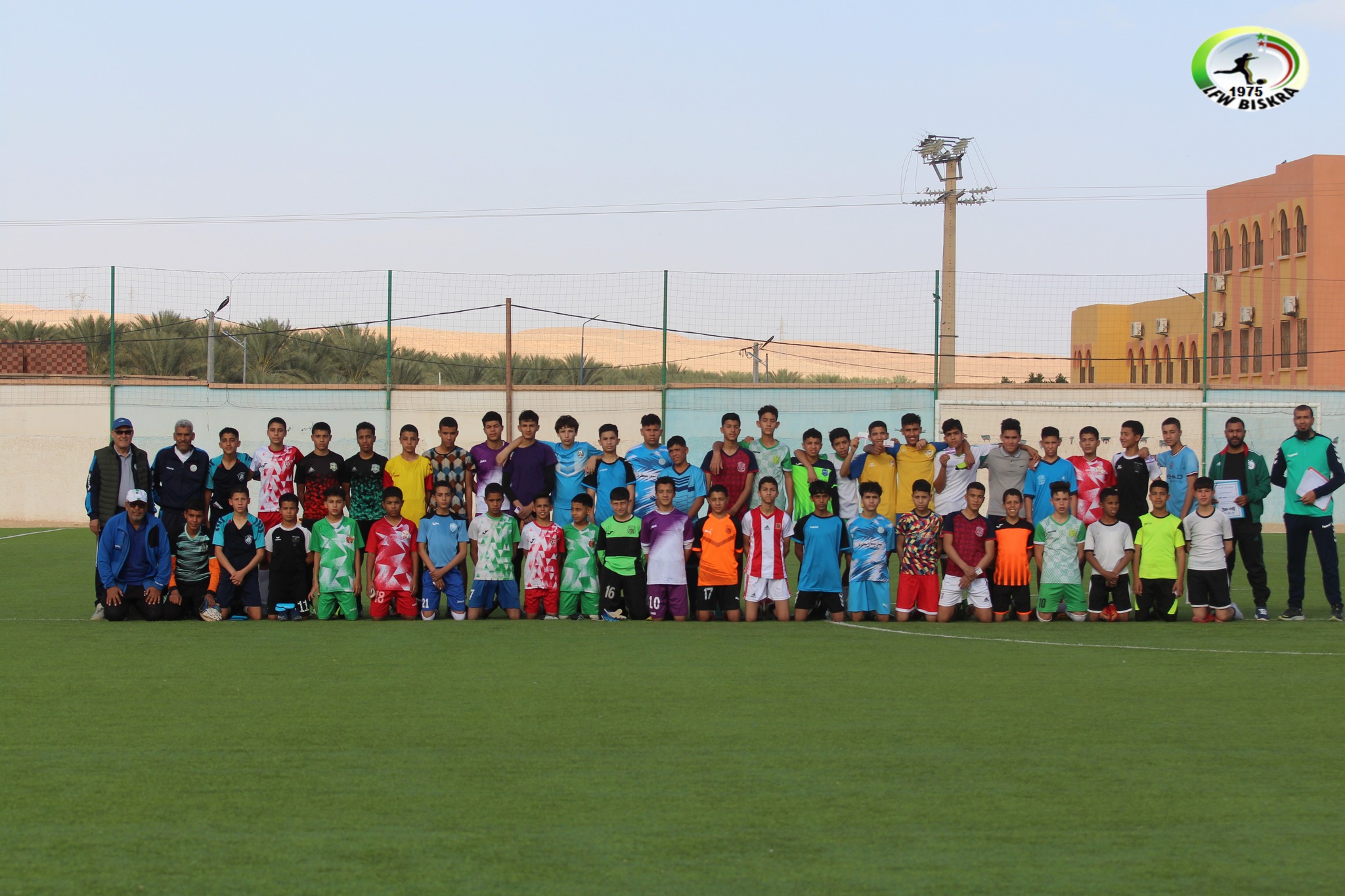 تجمع المنتخب الولائي 2010