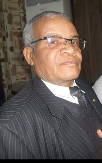  الحكم الفدرالي السابق وعضو الربطة الولائية عبد الحميد زهرة فى ذمة الله 