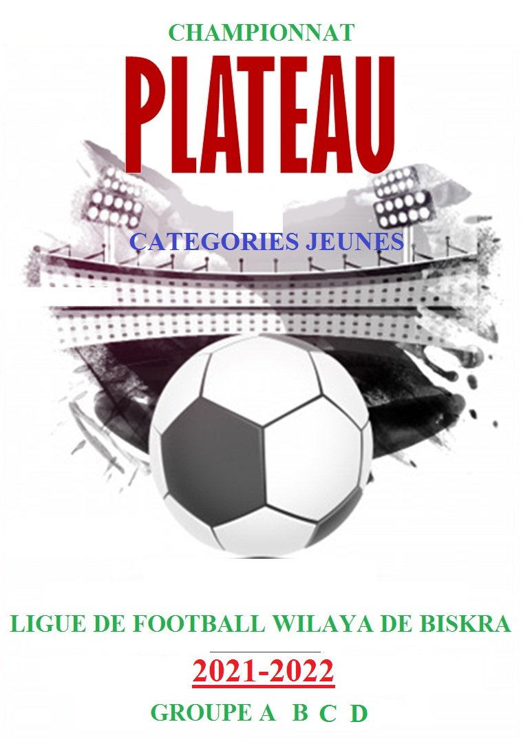 PLAY OFF JEUNES