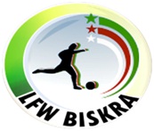 Nouveau site web de la LWF.Biskra