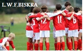 برنامج مقابلات فئة اقل من 13 سنة