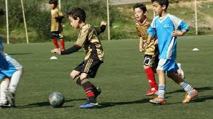 برنامج مقابلات كاس الولاية فئة اقبل من 13 سنة