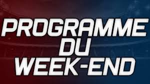 برنامج مقابلات نهاية الاسبوع اكابر