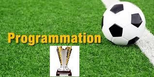 DEMI FINALE COUPE DE WILAYA U-13