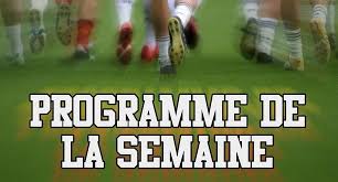 برنامج مقابلات نهاية الاسبوع