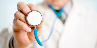   الفحص الطبي  للحكام الولائيين