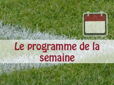 programme des rencontres journée du 09 et 10 décembre 2016 
