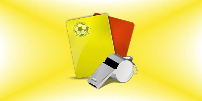 ماتبقى من العقوبات الانضباطية 2023-2024