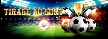 Tirage au Sort du calendrier Division Honneur et pré honneur Saison Sportive 2018-2019