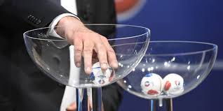 قرعة الدور الثاني لكاس الولاية