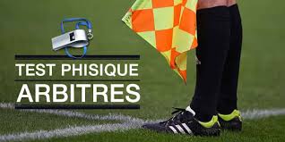 الاختبار البدني للحكام الولائين