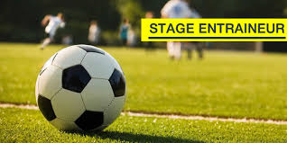 stage de formation des entraineurs de Football