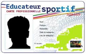  Communiqué licences Entraîneurs