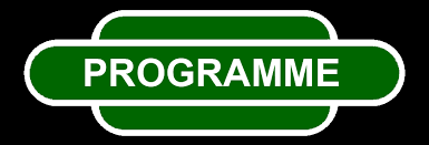 programme de la semaine du 18-19 janvier 2019