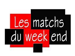 programme de la semaine du 25-26 janvier 2019 