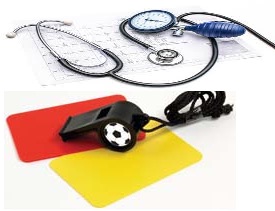 Dossier Médical PCMA Arbitres 2019-2020