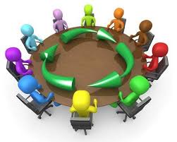 اجتماع الامناء العامون للنوادي الرياضية