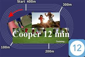 الاختبار البدني لحكام الرابطة الولائية