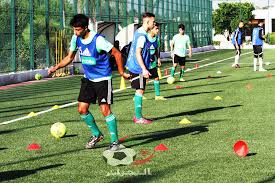 REGROUPEMENT SELECTION DE WILAYA 