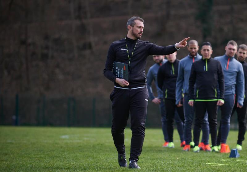 Stage d’entraîneurs DEF-1 DEF-2 : Les Résultats