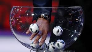 قرعة كأس الولاية ورزنامة البطولة 