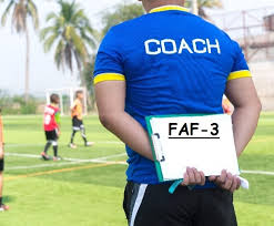 تربص المدربين فاف 3