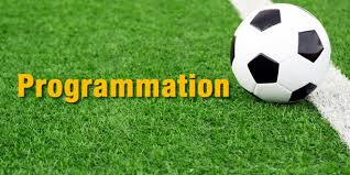 programmations des rencontres 2 tour coupe de wilaya 2007-2018