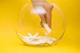 قرعة رزنامة القسم ماقبل الشرفي 2021-2022