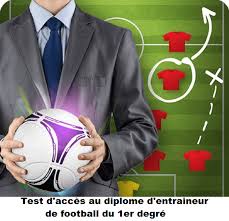 الشهادات المطلوبة للتدريب في مختلف الأقسام و الفئات العمرية للموسم رياضي 2023-2024 