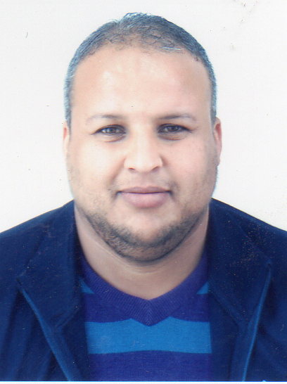 السايح نورالدين