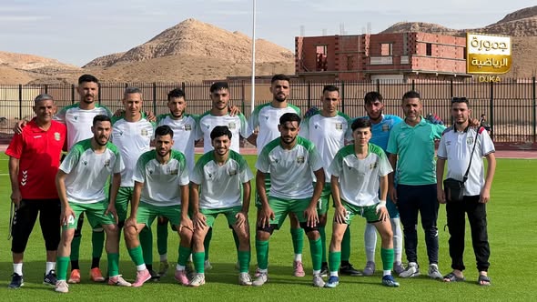 ت.برانيس (3-0) أ.لغروس