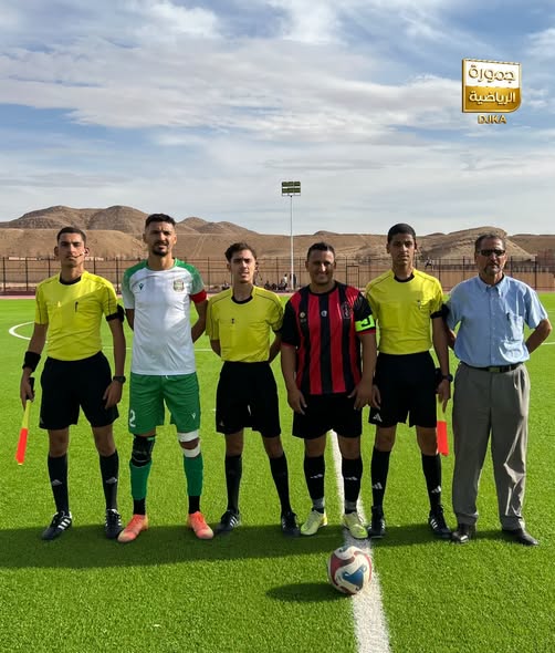 ت.برانيس (3-0) أ.لغروس